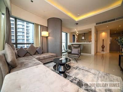 2 Bedroom Flat for Rent in Business Bay, Dubai - 3. jpg
