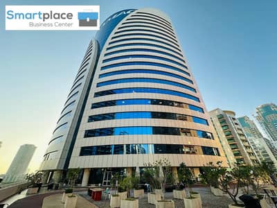 Office for Rent in Barsha Heights (Tecom), Dubai - WhatsApp Image 2025-02-24 at 4.19. 38 PM. jpeg