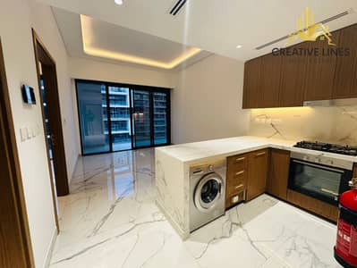 1 Bedroom Apartment for Rent in Meydan City, Dubai - IMG_3742. jpg