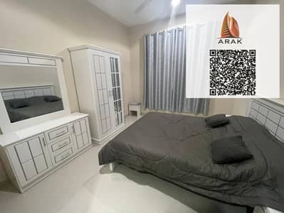 Studio for Rent in Al Jurf, Ajman - WhatsApp Image 2025-09-22 at 3.52. 48 AM (1). jpeg