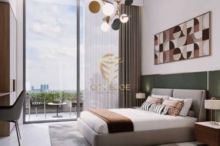 Studio for Sale in City of Arabia, Dubai - Studio | Crystal Lagoon living | High ROI | 0N 311