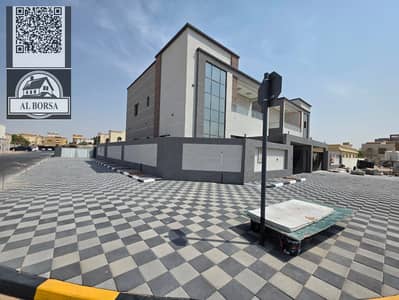 5 Cпальни Вилла Продажа в Аль Рауда, Аджман - WhatsApp Image 2025-09-21 at 10.38. 32 AM. jpeg