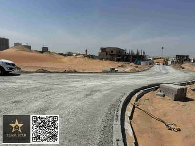 Plot for Sale in Al Bahia, Ajman - 1000606674. jpg