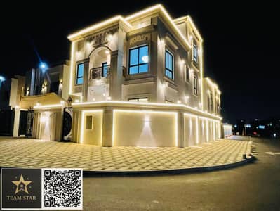 7 Bedroom Villa for Sale in Al Helio, Ajman - IMG_8758. jpg