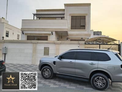 فیلا 4 غرف نوم للبيع في الزاهية، عجمان - IMG-20250918-WA1187. jpg