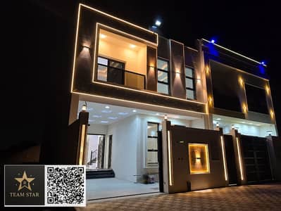 5 Bedroom Townhouse for Sale in Al Yasmeen, Ajman - صورة واتساب بتاريخ 2025-09-14 في 22.24. 02_34af87f5. jpg