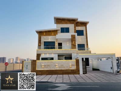 فیلا 6 غرف نوم للبيع في الباهية، عجمان - IMG_5529. jpg