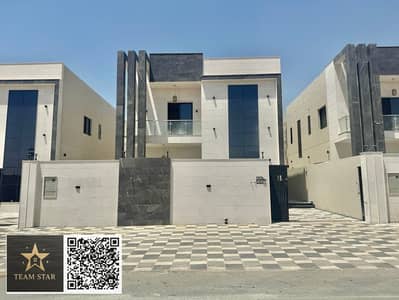 فیلا 4 غرف نوم للبيع في الزاهية، عجمان - 195117de-b554-4172-9c93-0223dcf2ab5c. jpg