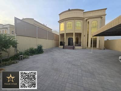 阿尔莫瓦哈特， 阿治曼 5 卧室别墅待售 - 37d3b599-d820-4997-8ce0-03f6052ffd4a. jpg