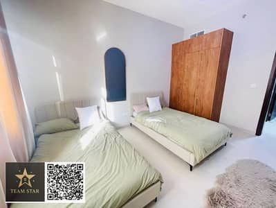 شقة 1 غرفة نوم للبيع في الياسمين، عجمان - eff3b498-ad37-45de-9fdb-8cfea6f89b4f. jpg