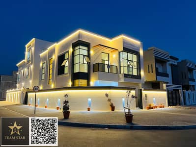 فیلا 5 غرف نوم للبيع في الحليو، عجمان - IMG-20250919-WA0149. jpg