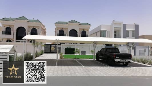 5 Bedroom Villa for Sale in Al Zahya, Ajman - WhatsApp Image 2025-09-20 at 10.21. 03 AM. jpeg