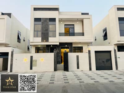 فیلا 5 غرف نوم للبيع في الباهية، عجمان - IMG-20250920-WA0308. jpg