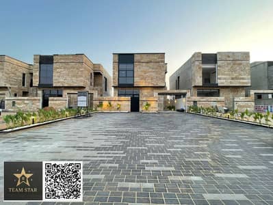 5 Bedroom Villa for Sale in Al Zahya, Ajman - IMG-20250920-WA0172. jpg