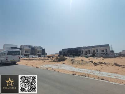 Plot for Sale in Al Helio, Ajman - 75471. jpg