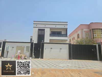 5 Bedroom Villa for Sale in Al Mowaihat, Ajman - صورة واتساب بتاريخ 2025-09-20 في 22.43. 18_6f957048. jpg