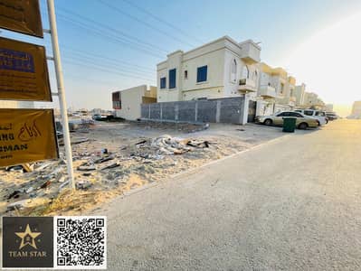 阿尔亚斯梅恩， 阿治曼 住宅地块待售 - IMG_9169. jpg