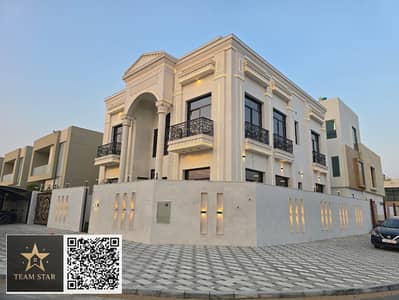 6 Bedroom Villa for Sale in Al Yasmeen, Ajman - صورة واتساب بتاريخ 2025-09-08 في 01.25. 55_11d4d63d. jpg