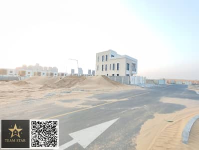 ارض سكنية  للبيع في الحليو، عجمان - 82144. jpg