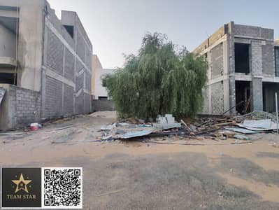 ارض سكنية  للبيع في الزاهية، عجمان - 78382. jpg