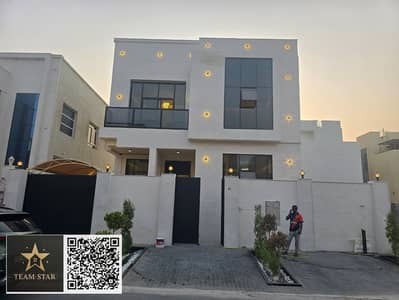 فیلا 4 غرف نوم للبيع في الياسمين، عجمان - IMG-20250921-WA0408. jpg