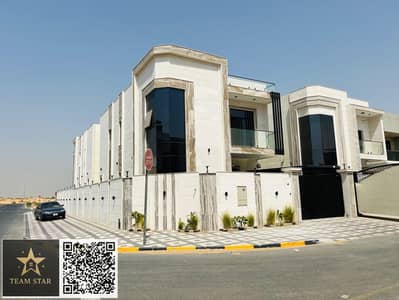 5 Bedroom Villa for Sale in Al Zahya, Ajman - IMG-20250922-WA0255. jpg