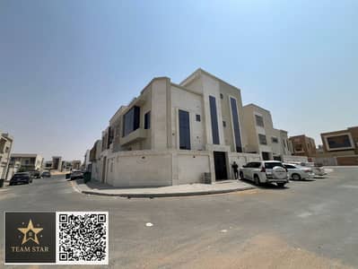 6 Bedroom Villa for Sale in Al Zahya, Ajman - 1000171127. jpg