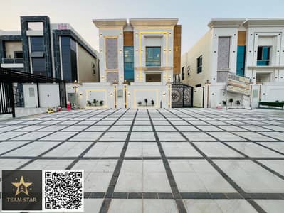 阿尔扎哈亚， 阿治曼 5 卧室别墅待售 - IMG-20250921-WA0043. jpg
