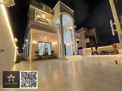 阿尔罗达， 阿治曼 5 卧室别墅待售 - IMG-20250922-WA0357. jpg