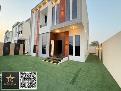 4 Cпальни Вилла в аренду в Аль Амера, Аджман - IMG-20250804-WA0199. jpg