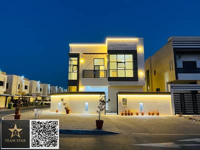 فیلا 5 غرف نوم للبيع في الحليو، عجمان - IMG_5279. jpg