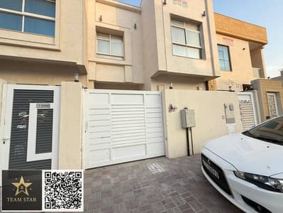 5 Bedroom Villa for Rent in Al Yasmeen, Ajman - 736a3d09-c237-4dd7-9214-a52dace91cc9. jpg