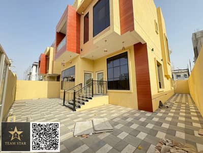 5 Bedroom Villa for Rent in Al Yasmeen, Ajman - 7a46b460-338d-40e8-aaae-9ca868204101. jpg