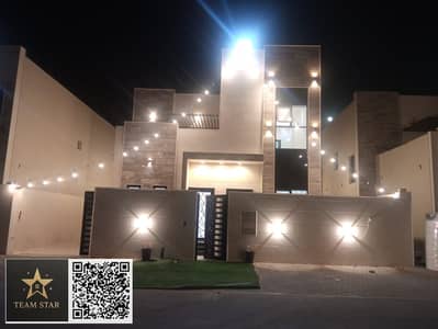 4 Bedroom Villa for Rent in Al Amerah, Ajman - صورة واتساب بتاريخ 2025-09-18 في 11.24. 03_f1572797. jpg