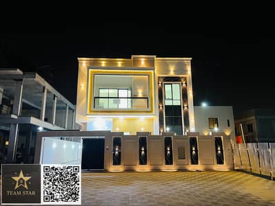 阿尔梅拉赫， 阿治曼 5 卧室别墅待售 - IMG_5588. jpg