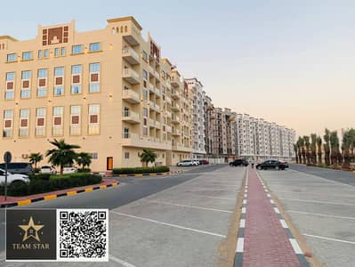 شقة 1 غرفة نوم للبيع في الياسمين، عجمان - 263290b8-7486-4eaf-9a09-795275a5054f. jpg