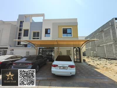 5 Bedroom Townhouse for Sale in Al Zahya, Ajman - IMG-20250922-WA0067. jpg