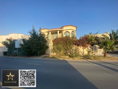 阿尔莫瓦哈特， 阿治曼 5 卧室别墅待售 - IMG-20250922-WA0173. jpg