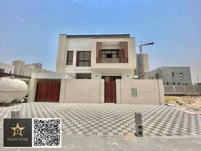 فیلا 5 غرف نوم للبيع في العامرة، عجمان - IMG-20250923-WA0064. jpg