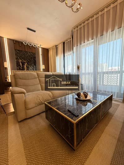Studio for Rent in Al Zahiyah, Abu Dhabi - WhatsApp Image 2025-09-23 at 1.21. 13 PM (1). jpeg