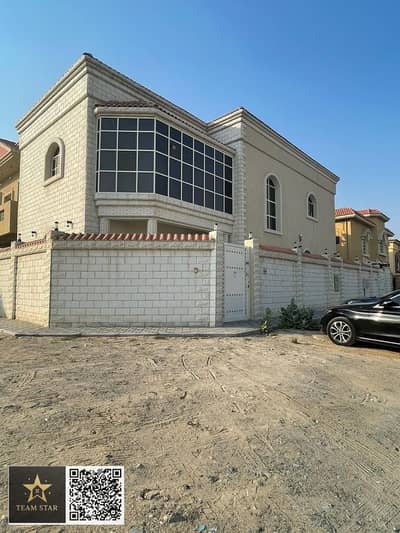 5 Bedroom Villa for Rent in Al Mowaihat, Ajman - d33e85af-d3c2-497e-8f91-c3e6a2e58e99. jpg
