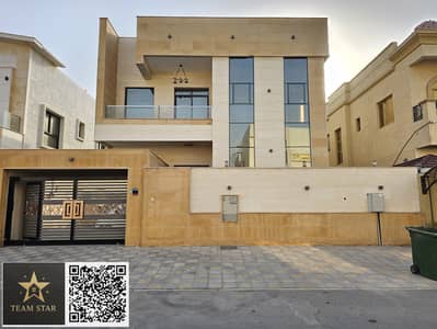 5 Bedroom Villa for Rent in Al Yasmeen, Ajman - IMG-20250920-WA0168. jpg