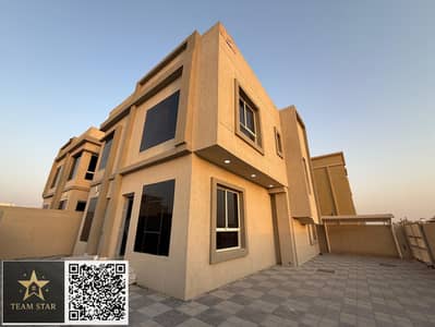 5 Bedroom Villa for Rent in Al Helio, Ajman - WhatsApp Image 2025-09-19 at 7.02. 46 PM. jpeg