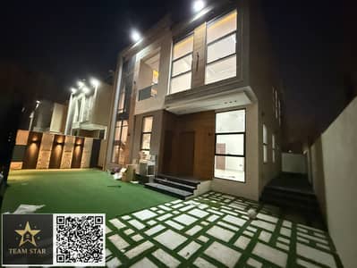 阿尔梅拉赫， 阿治曼 4 卧室别墅待租 - IMG_0096. jpg