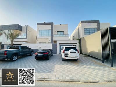 5 Bedroom Villa for Rent in Al Yasmeen, Ajman - IMG-20250922-WA0026. jpg