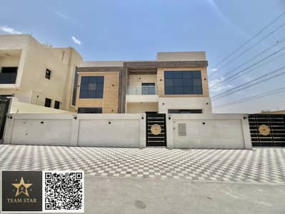 فیلا 5 غرف نوم للبيع في الياسمين، عجمان - IMG-20250920-WA0407. jpg