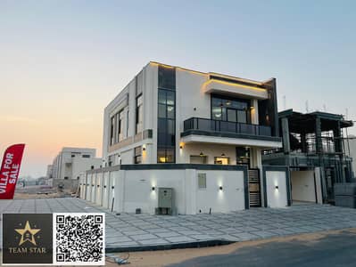 5 Bedroom Villa for Sale in Al Helio, Ajman - IMG-20250920-WA0504. jpg
