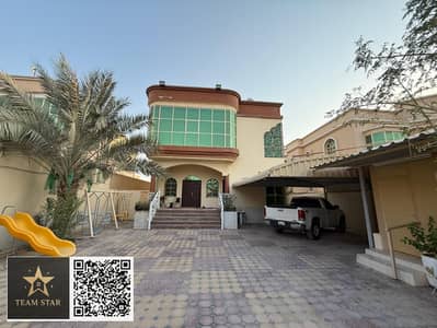 5 Bedroom Villa for Rent in Al Mowaihat, Ajman - b8b33f8e-82d0-49ea-bd41-3a1f070e70c0. jpg