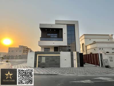 5 Bedroom Villa for Sale in Al Zahya, Ajman - IMG_2296. jpg