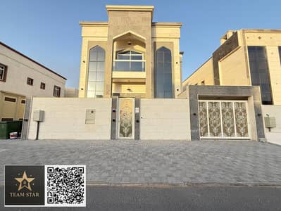 5 Bedroom Villa for Rent in Al Yasmeen, Ajman - WhatsApp Image 2025-09-18 at 5.57. 35 PM. jpeg